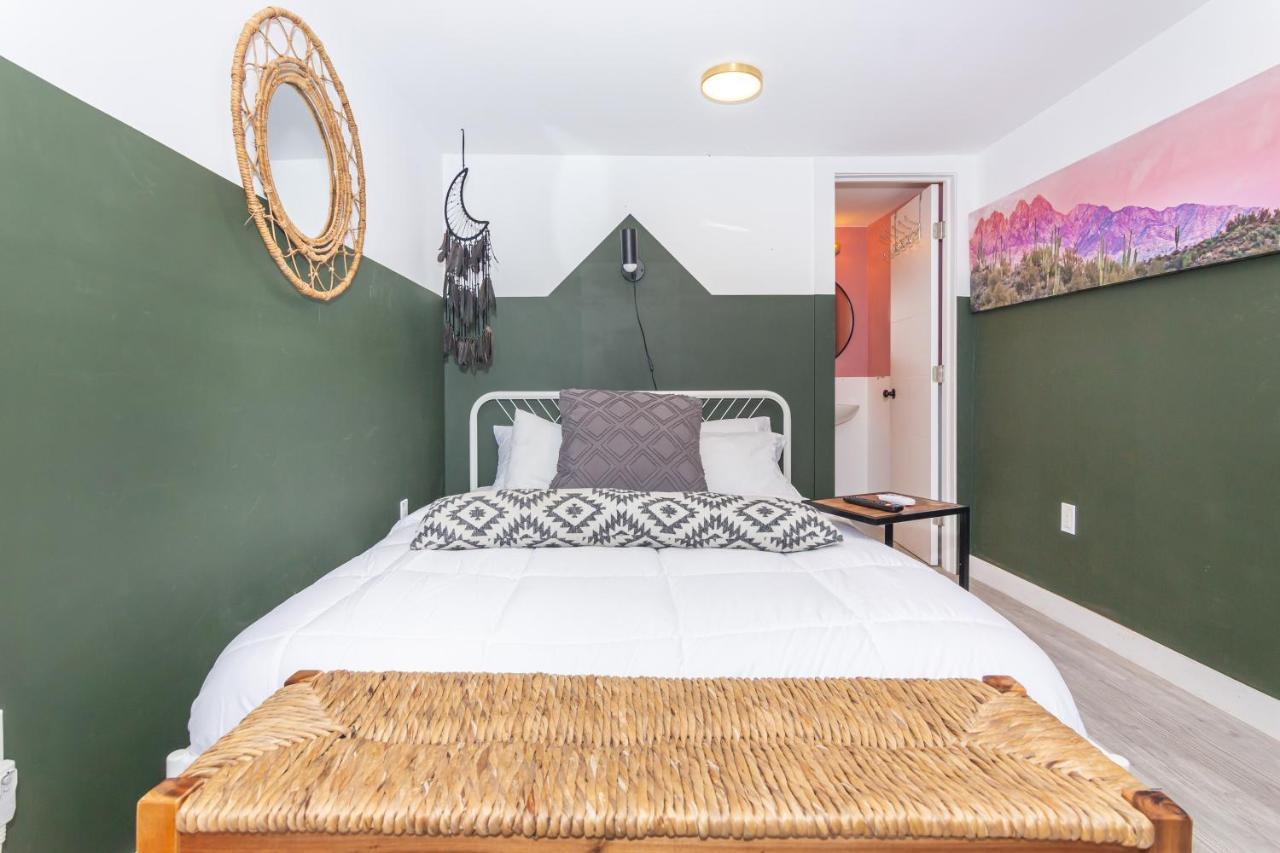 Studio Miami With Backyard - Heart Of Downtown And Wynwood Extérieur photo