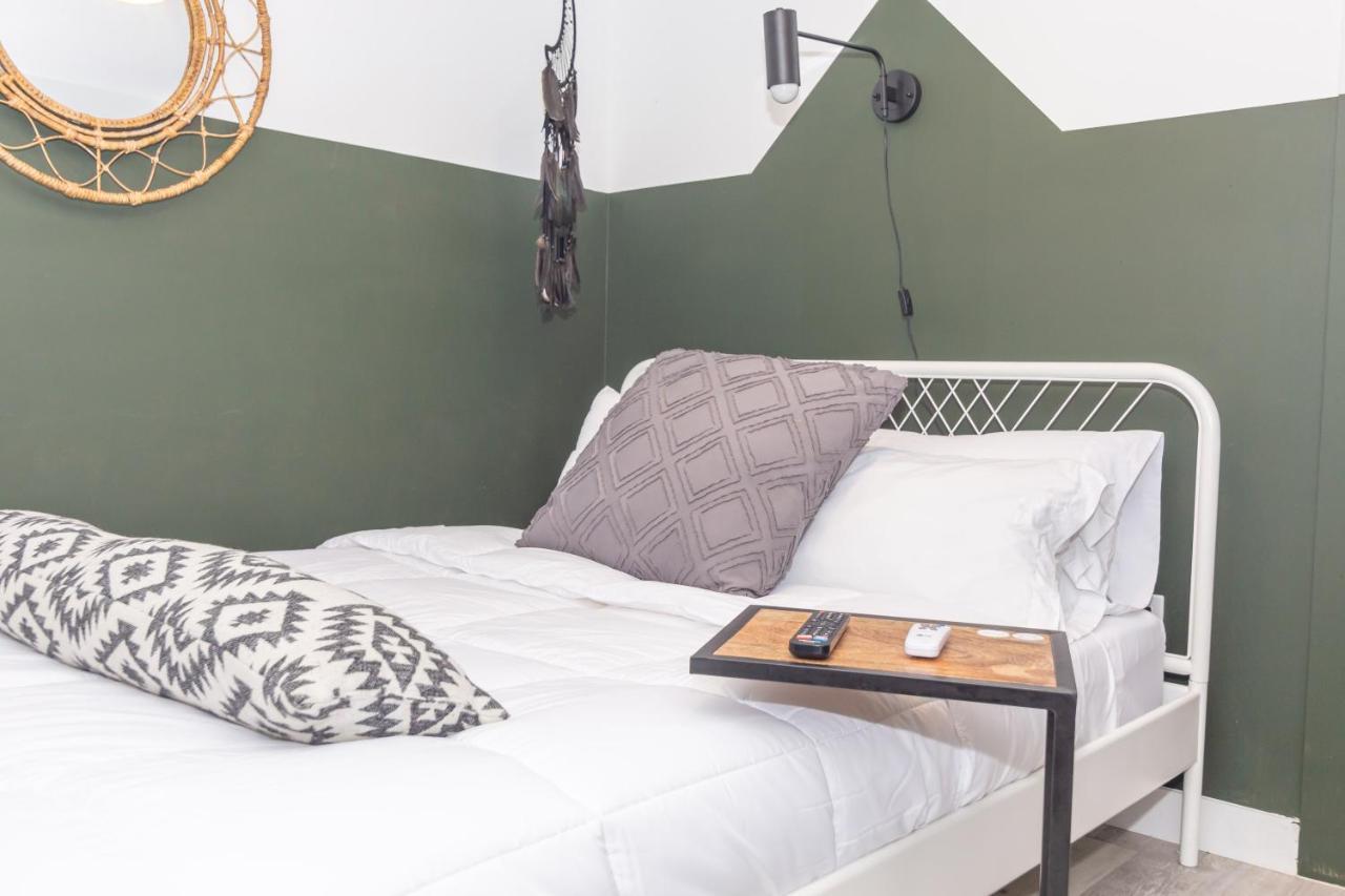 Studio Miami With Backyard - Heart Of Downtown And Wynwood Extérieur photo