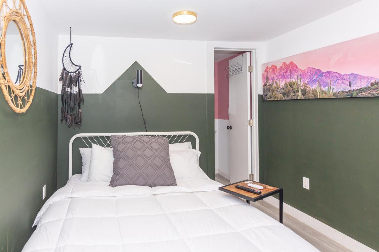 Studio Miami With Backyard - Heart Of Downtown And Wynwood Extérieur photo