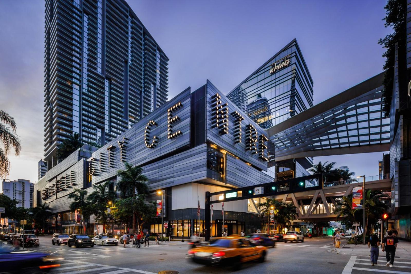 Studio Miami With Backyard - Heart Of Downtown And Wynwood Extérieur photo